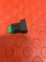 Citroen Berlingo/Peugeot Partner CABIN LOCK SWITCH 2008-2018 P/N 96582880XT