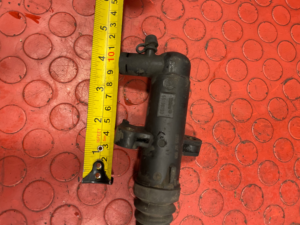 Fiat Ducato/Peugeot Boxer/Citroen Relay CLUTCH MASTER CYLINDER 2008-2016 P/N 55196193