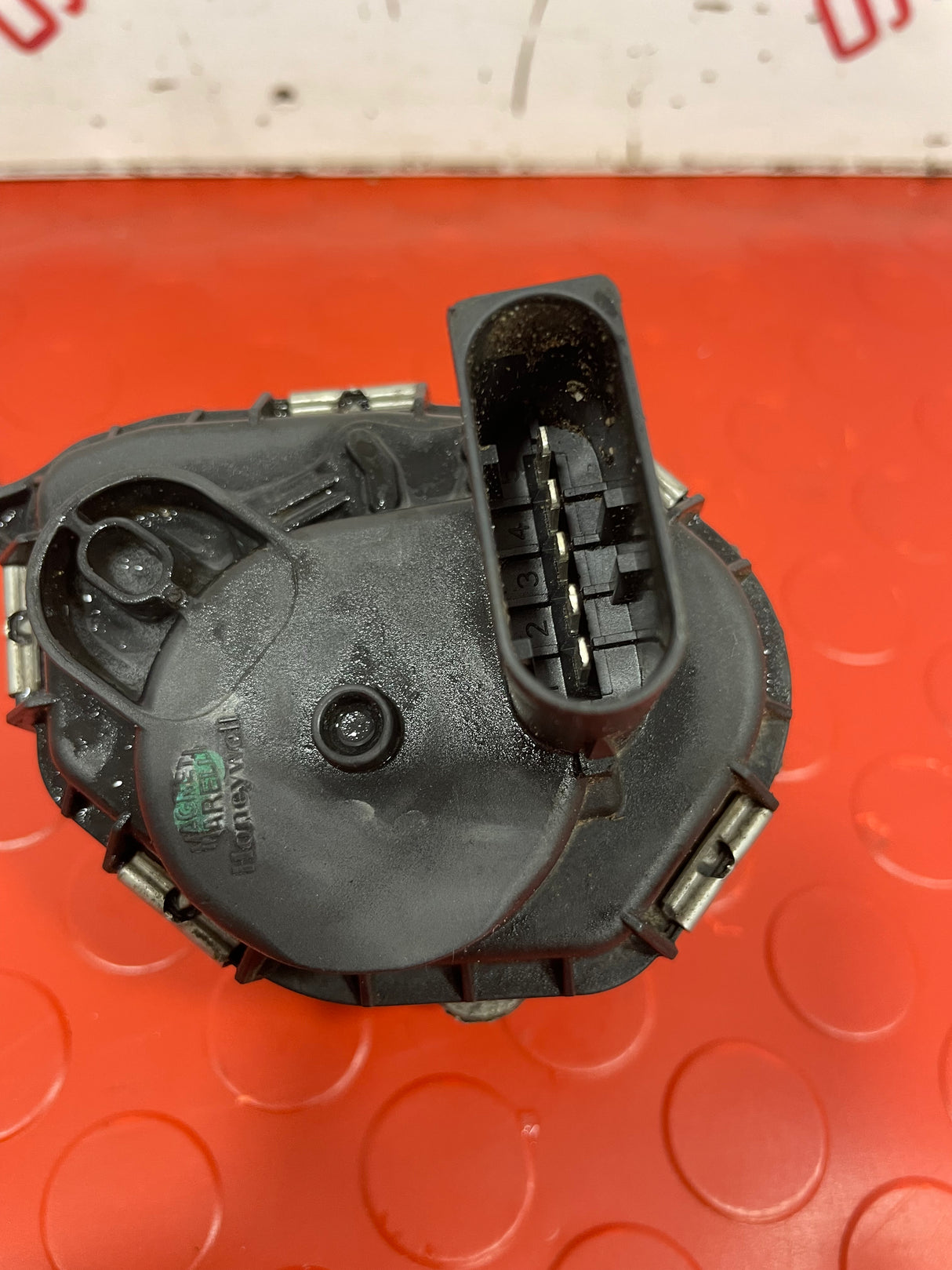 Ford Transit Custom TURBO ACTUATOR 2.0 TDCI 2017-2023   P/N 835556