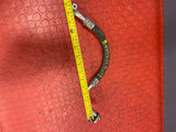 Citroen Berlingo/Peugeot Partner AIR CONDITIONING PIPE 2013-2018 P/N 9681693480