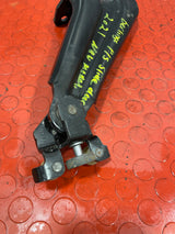 Citroen Berlingo/Peugeot Partner/Vauxhall Combo/Toyota Proace City SLIDING DOOR RUNNER HINGE Passenger's Side P/N 9816965980