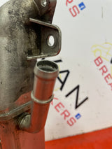 Ford Transit EGR VALVE RWD EURO5 2.2 2011-2013    P/N BK3Q9F464BE