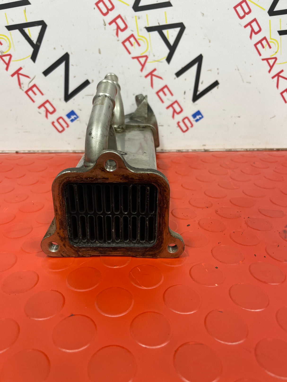 Ford Transit EGR VALVE RWD EURO5 2.2 2011-2013    P/N BK3Q9F464BE