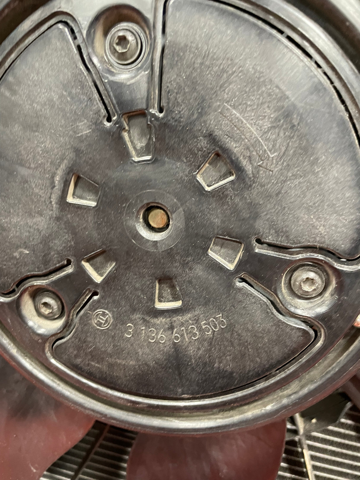 Mercedes Sprinter COOLING SYSTEM RADIATOR PACK,TURBO INTERCOOLER,AC CONDENSER,FAN,HOSES FWD 2019 P/N A9105000200 / A9105010900 / A4479060212 / 3136613503