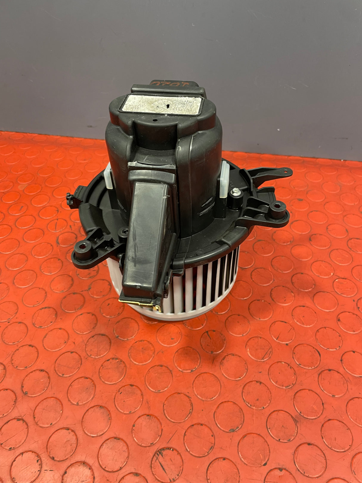 Peugeot Partner/Citroen Berlingo/Vauxhall Combo/Toyota Proace City HEATER BLOWER MOTOR & FAN 2019-2024 P/N 5P1330400