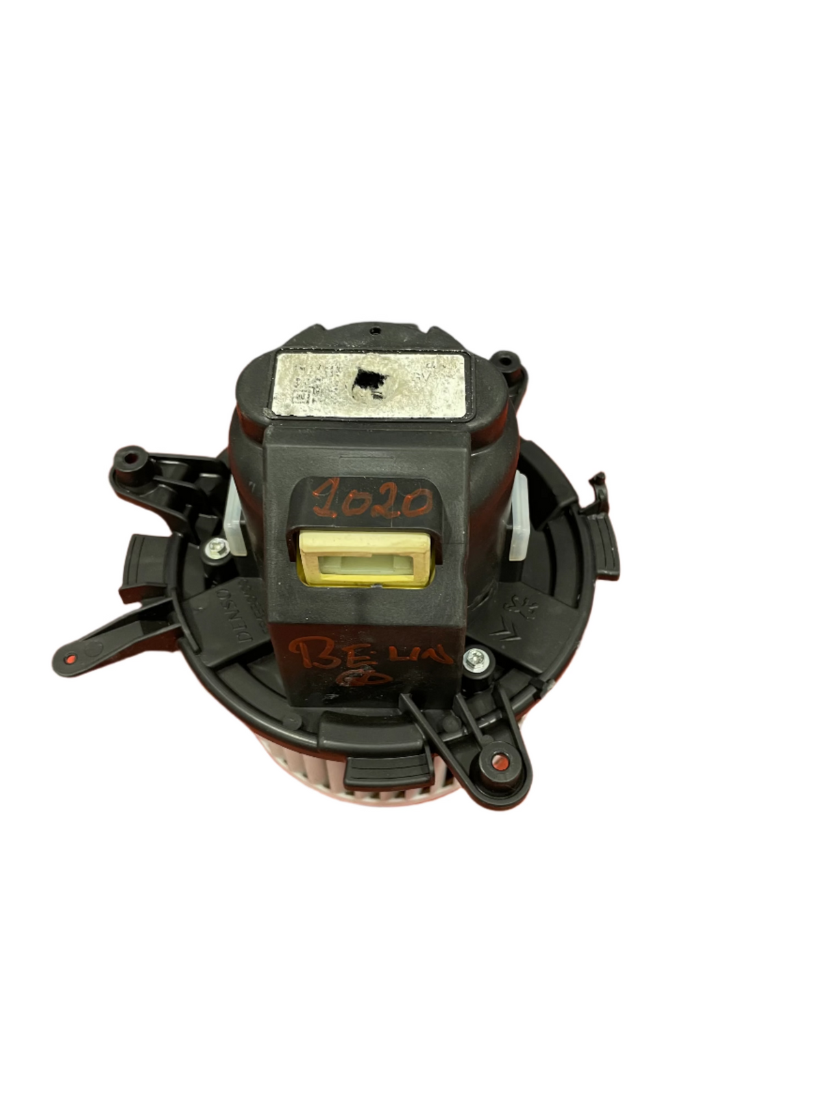 Peugeot Partner/Citroen Berlingo/Vauxhall Combo/Toyota Proace City HEATER BLOWER MOTOR & FAN 2019-2024 P/N 5P1330400