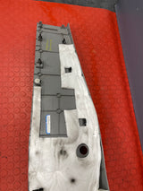 Saic Maxus Deliver 9 B PILLAR LOWER PANEL COVER Right Side 2021-2024 P/N C00130496