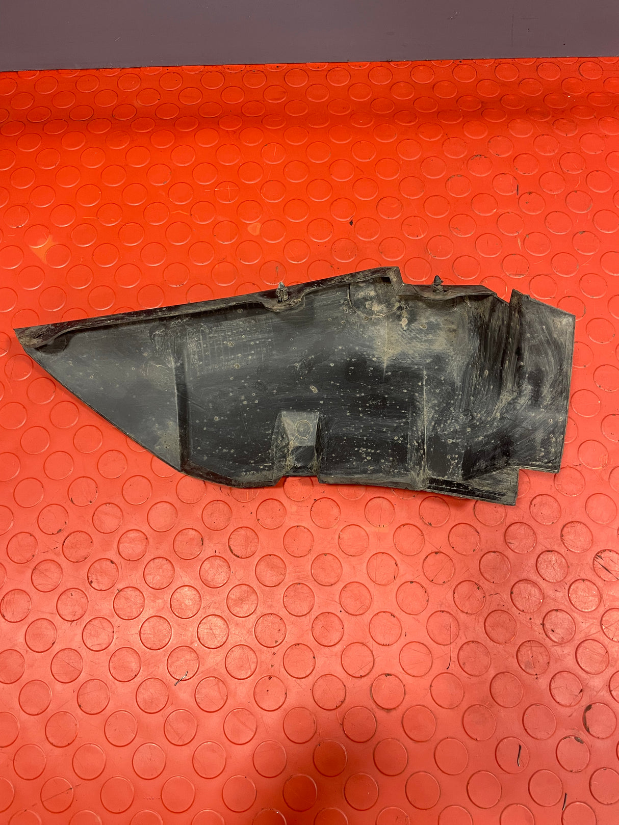 Ford Transit Custom INNER ARCH LINER FRONT RIGHT SIDE 2002-2024 6C1116F572AA