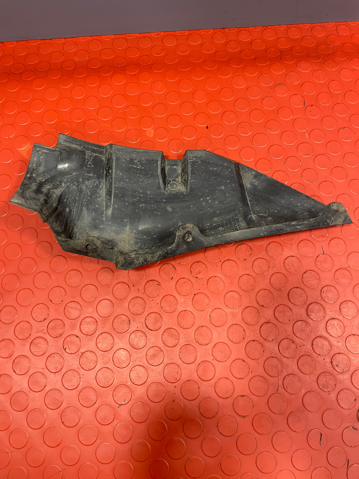 Ford Transit Custom INNER ARCH LINER FRONT RIGHT SIDE 2002-2024 6C1116F572AA
