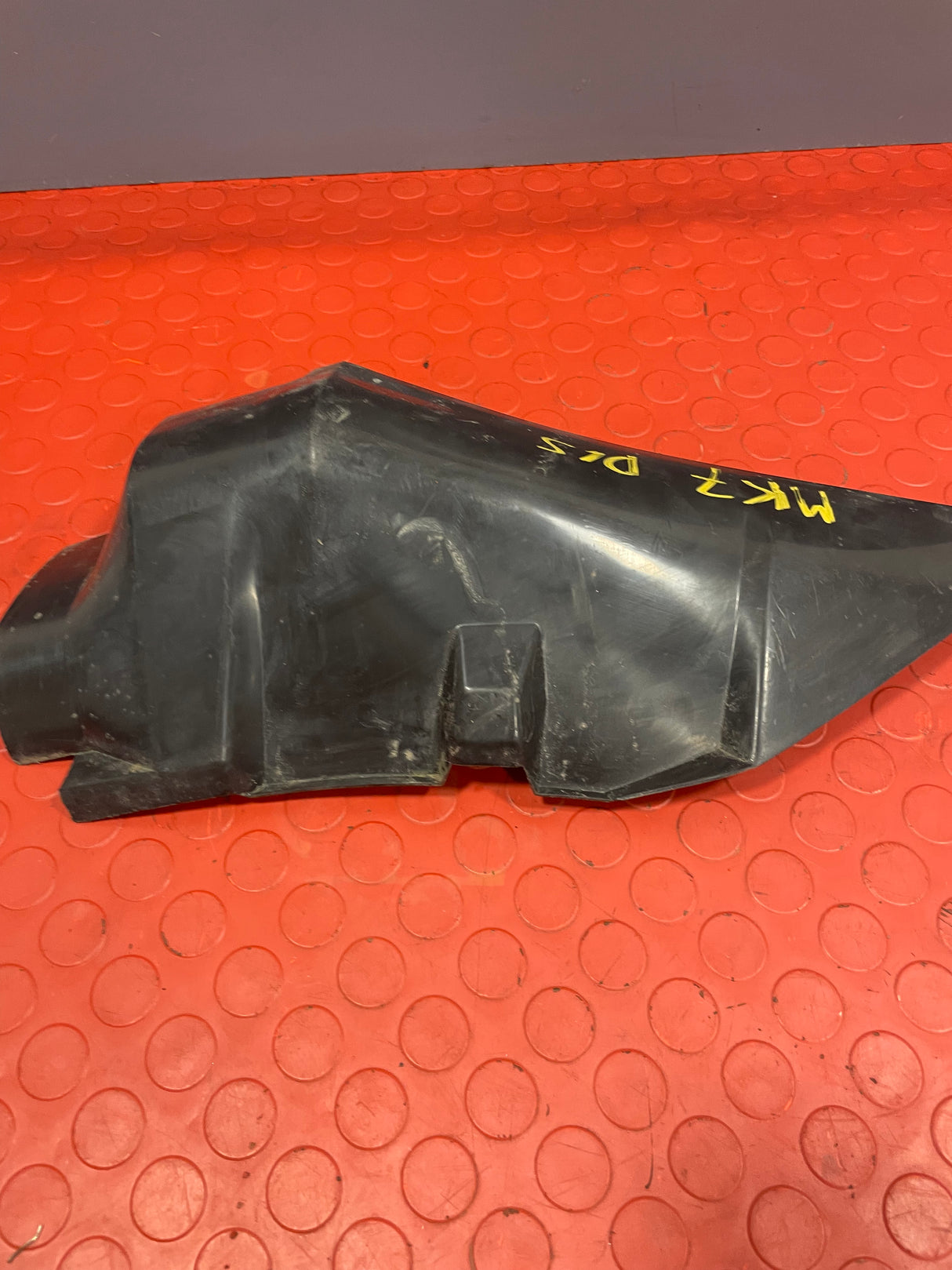 Ford Transit Custom INNER ARCH LINER FRONT RIGHT SIDE 2002-2024 6C1116F572AA