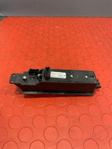 Mercedes Sprinter WINDOW CONTROL SWITCH Driver's Side 2012-2017 P/N A9065451913