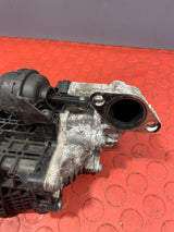 Citroen Berlingo/Peugeot Partner/Vauxhall Combo/Toyota Proace City EGR VALVE ASSEMBLY 1.5 2019-2024 P/N 9813050280