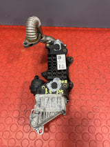 Citroen Berlingo/Peugeot Partner/Vauxhall Combo/Toyota Proace City EGR VALVE ASSEMBLY 1.5 2019-2024 P/N 9813050280