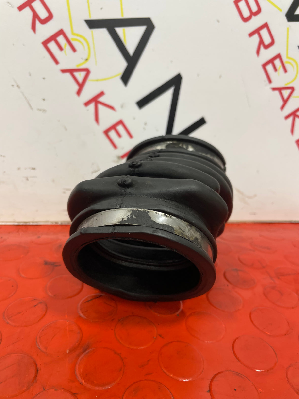 Ford Transit Connect  AIR INTAKE TURBO PIPE 2013-2018 1.5L    P/N AV619C623 cc