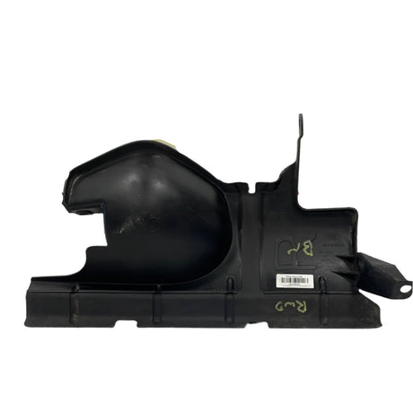 Ford Transit Mk8 DRIVER'S SIDE RADIATOR AIR DEFLECTOR 2.0 RWD 2016-2023 P/N BK31V8310AA