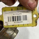 Citroen Relay/ Peugeot Boxer/ Fiat Ducato DRIVERS SIDE DRIVE SHAFT 2.0 2017 P/N 81790209