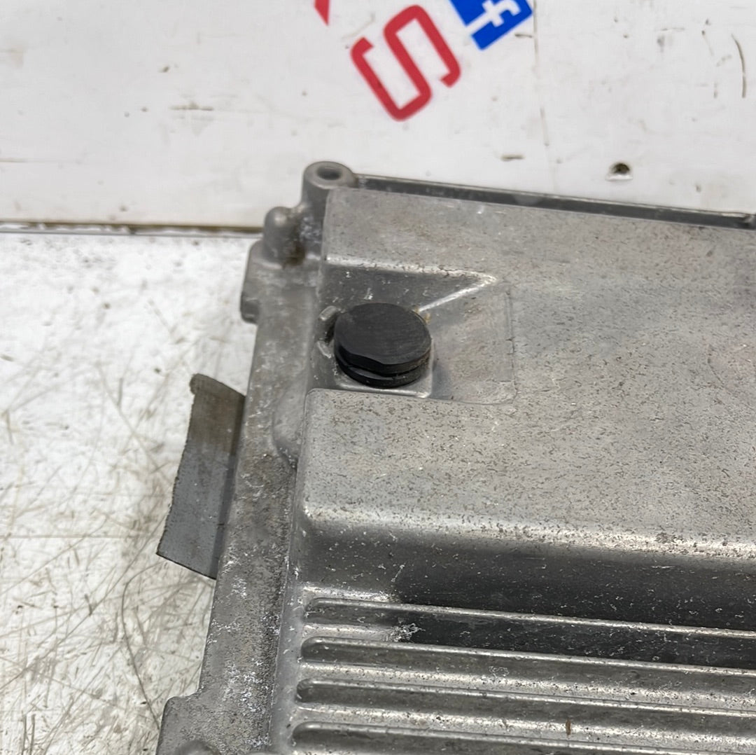 Citroen Berlingo/Peugeot Partner 2016 1.6 HDI ENGINE ECU With Key P/N 9814182680
