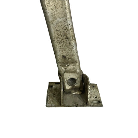 Citroen Berlingo/Peugeot Partner FRONT CRASH BAR MOUNT ARM Passenger's Side 2009-2018