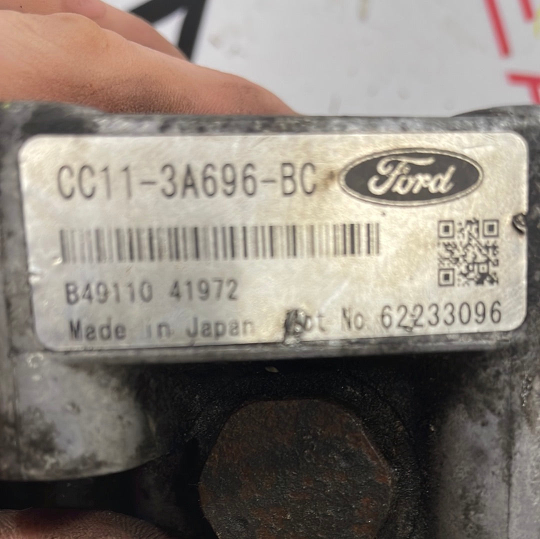 Ford Transit MK8 2.2 RWD 2015 POWER STEERING PUMP  P/N CC113A696BC