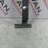 Renault Trafic/ Vauxhall Vivaro LEFT N/S SLIDING DOOR GUIDE RAIL COVER  GREY 2014-2019 P/N 93867614
