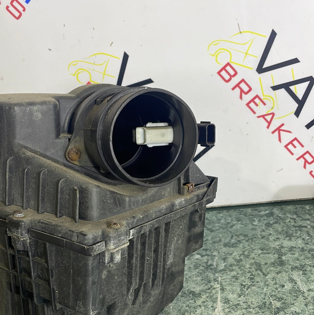 Renault Master/Vauxhall Movano AIR BOX ASSEMBLY W/ MAF SENSOR 2.3 DCi 2014-2021 MK3 P/N 8200751534