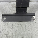 Renault Trafic/ Vauxhall Vivaro LEFT N/S SLIDING DOOR GUIDE RAIL COVER  GREY 2014-2019 P/N 93867614