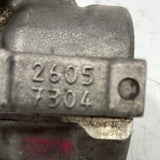 Peugeot Bipper/Citroen Nemo POWER STEERING PUMP 1.3D 2007-2014 P/N 28165015