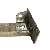 Citroen Berlingo/Peugeot Partner FRONT CRASH BAR MOUNT SUPPORT ARM Driver's Side 2009-2018 R/N 42961063