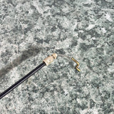 Peugeot Boxer REAR RIGHT DOOR UPPER LATCH 2015 P/N 1306735070