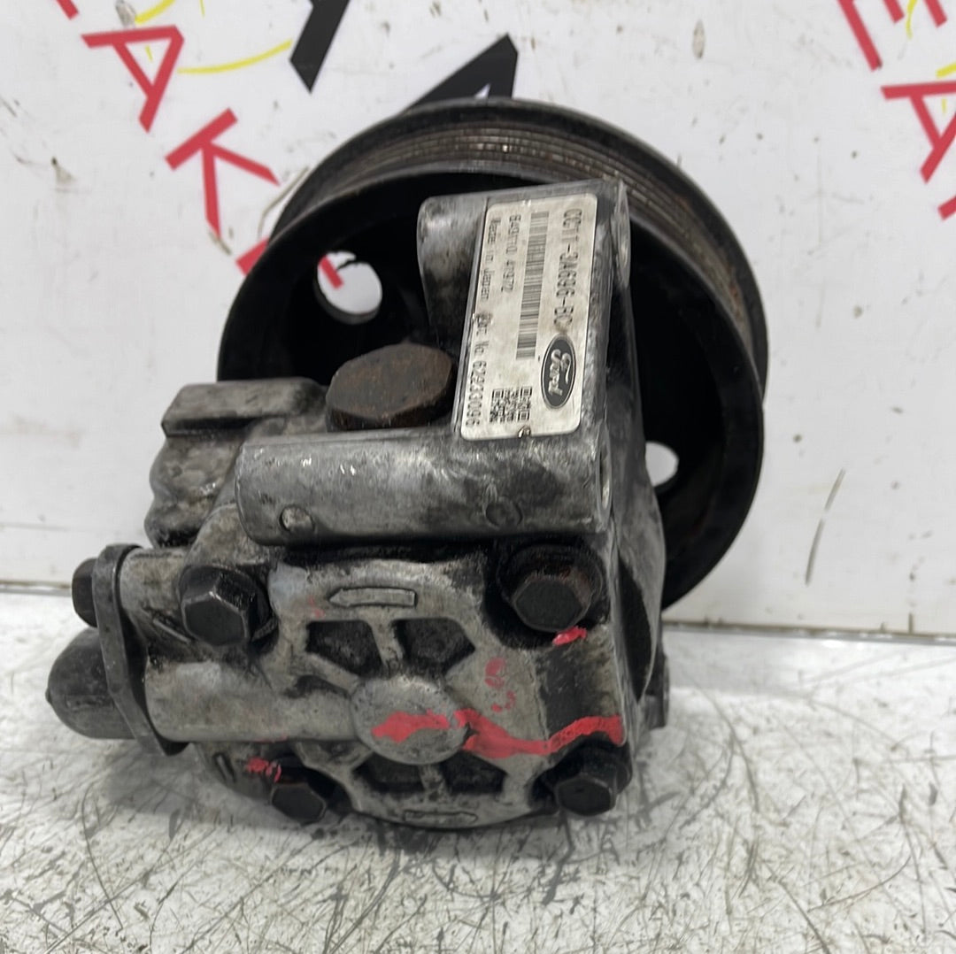 Ford Transit MK8 2.2 RWD 2015 POWER STEERING PUMP  P/N CC113A696BC