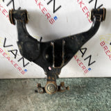 Toyota Hilux  WISHBONE O/S 2.4  2019 P/N 48068-0K050