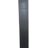 Vauxhall Vivaro/Citroen Dispatch/Peugeot Expert/Toyota Proace/Fiat Scudo DOOR RUNNER MOULDING COVER Passenger's Side (GREY) 2016-2024 P/N 9808384380