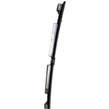Citroen Dispatch/Peugeot Expert/Vauxhall Vivaro/Toyota Proace/Fiat Scudo REAR BUMPER BRACKET 2016-2024 P/N 9811088680