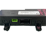 Citroen Berlingo/Peugeot Partner/Vauxhall Combo/Toyota Proace City BLUETOOTH CONTROL MODULE 1.5 2018-2025 P/N 9831611580