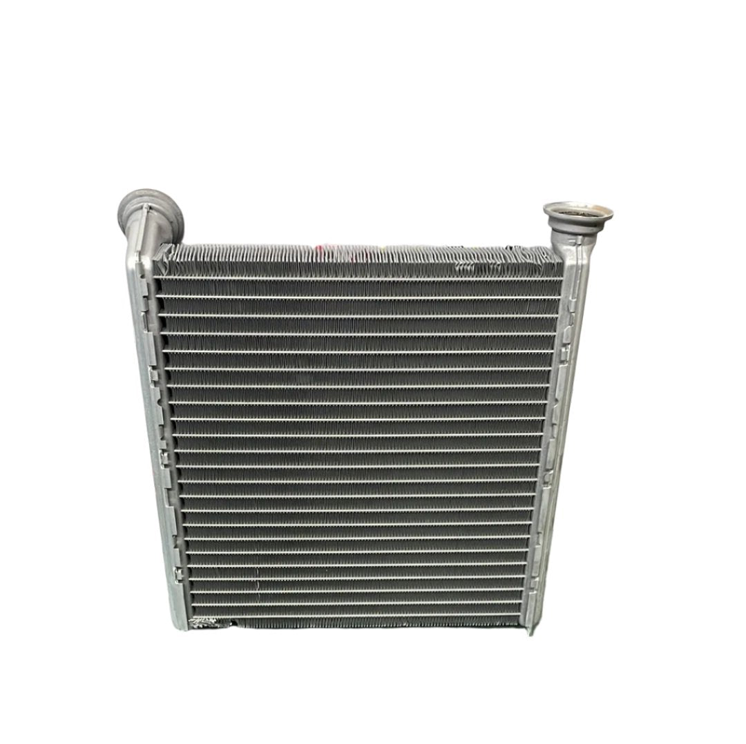 2016 Volkswagen Golf MK6 interior heater matrix