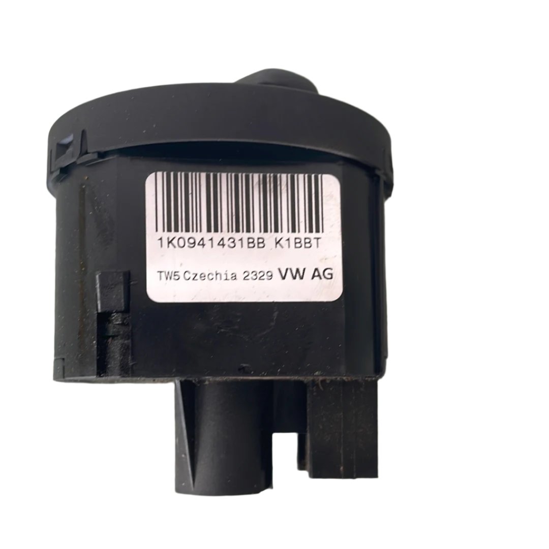 2015 Volkswagen Transporter Light Control Switch