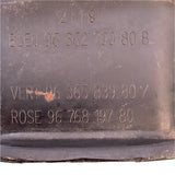 2012-2018 Citroen Berlingo/Peugeot Partner 1.6 engine mount