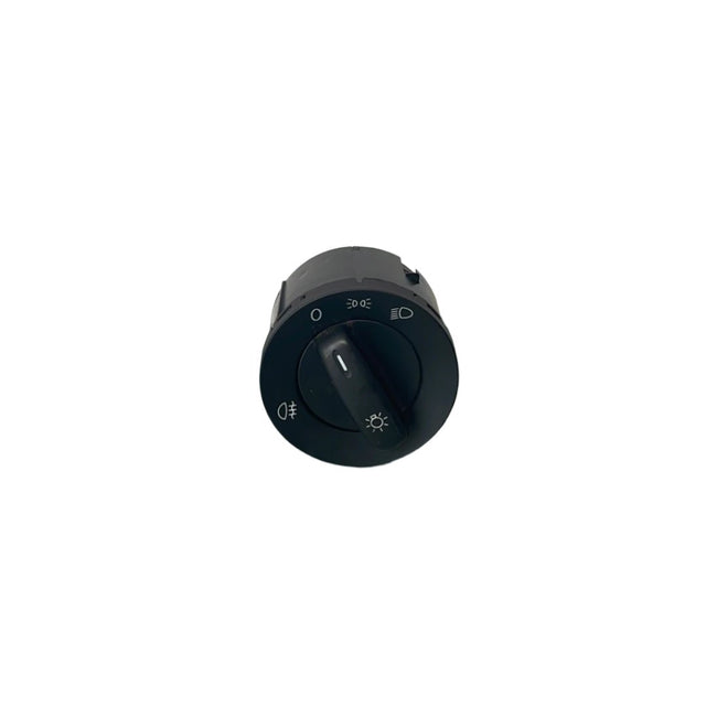 2015 Volkswagen Transporter Light Control Switch