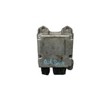 2017 Ford Transit Connect Airbag module