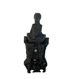 Vauxhall Vivaro/Citroen Dispatch/Peugeot Expert/Toyota Proace/Fiat Scudo GEAR SELECTOR 2019-2024 P/N 9814652680