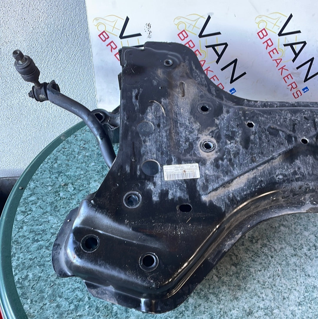 2020 Citroen Relay/Boxer Front Subframe 