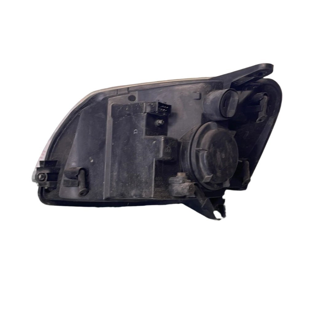 up to 2008 Citroen Berlingo/Peugeot Partner O/S Headlight 