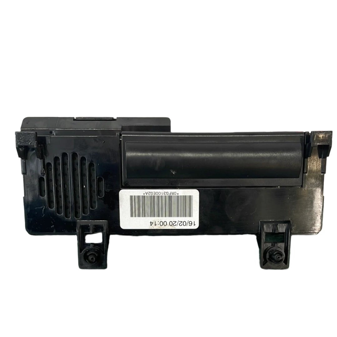 Citroen Berlingo/Peugeot Partner/Vauxhall Combo/Toyota Proace City BLUETOOTH CONTROL MODULE 1.5 2018-2025 P/N 9831611580