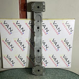 Peugeot Bipper/Citroen Nemo FRONT CRASH BAR 2008-2015