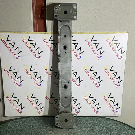 Peugeot Bipper/Citroen Nemo FRONT CRASH BAR 2008-2015