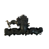 Ford Transit Custom Intake manifold 2.0 2022 P/N BK2Q9424CD