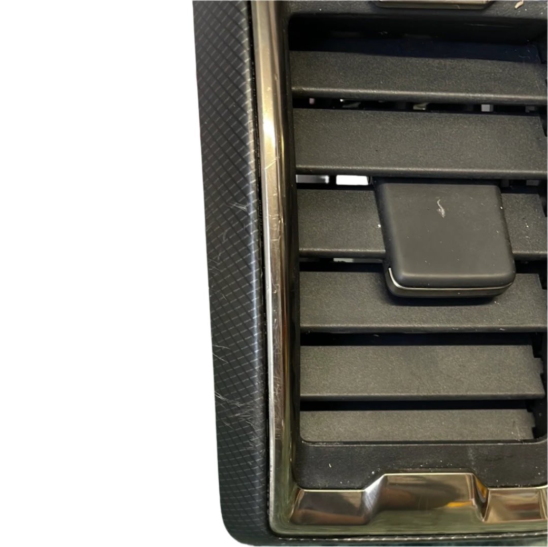 2017 Ford Ranger wildtrak dash trim 