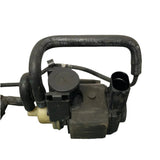 2016 Audi Q7 4M Turbo solenoid valve