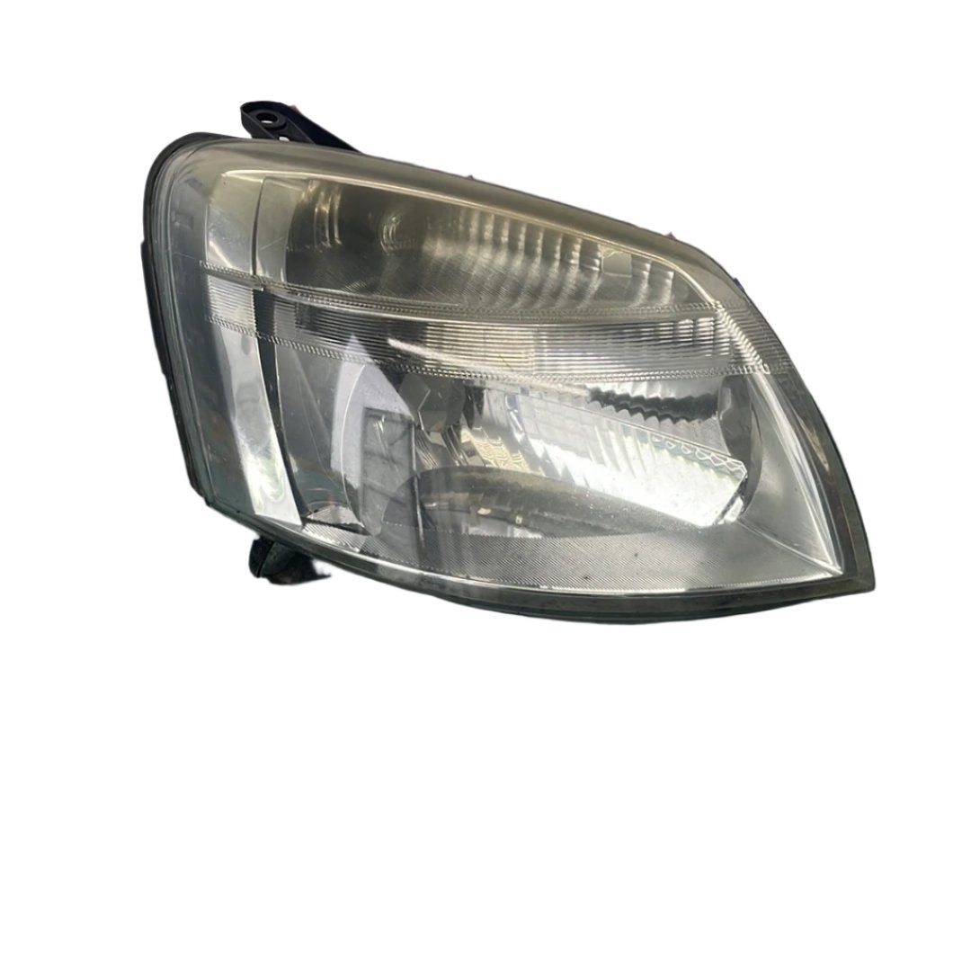 up to 2008 Citroen Berlingo/Peugeot Partner O/S Headlight 