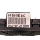 Citroen Berlingo/Peugeot Partner BODY CONTROL MODULE (BCM) 2008-2018 P/N 966405878001